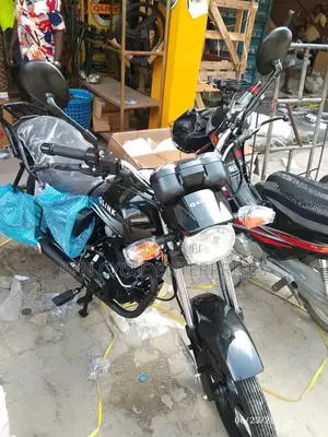 New Qlink XP 200 2026 Black