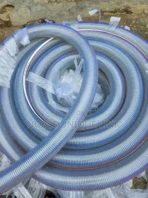 3" Steel Hose