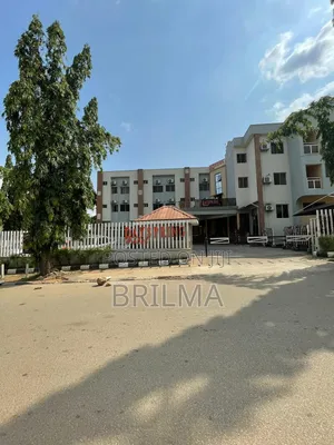 Hotel for Sale in Wuse Zone,Abuja