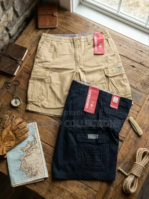 Chinos Short for Men