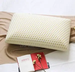 Luxury Memory Breathable Foam Pillow
