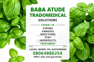 Traditional Wellness Herbal Consultation Services – Nationwide