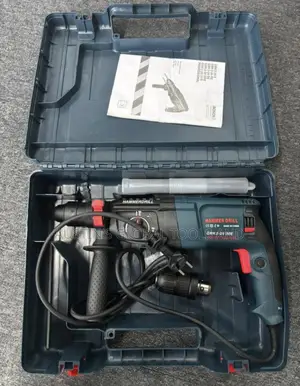 Bosch GBH 2-26 Dre Professional Rotary Hammer Drill