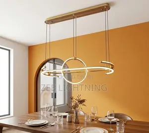 Exotic New Design Chandelier