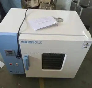 Morex Medical Uk Laboratory Drying Oven