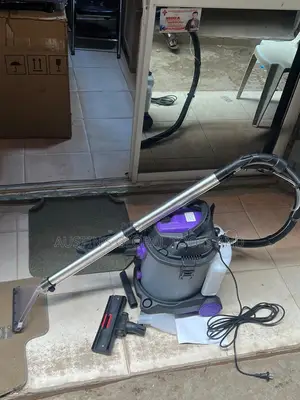 Generic Wet and Dry Spray Extraction Vacuum Cleaner