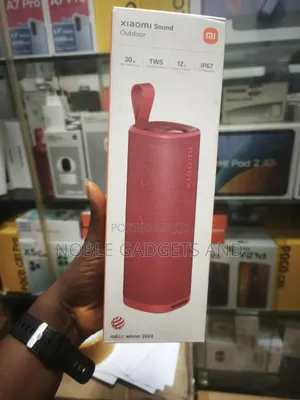 S29d Sound Od 30watts