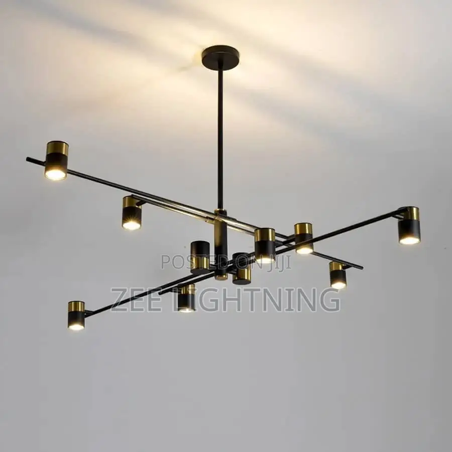 Led Track Light Design Pendant
