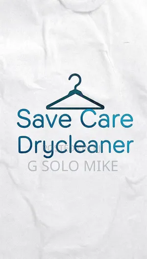 Laundry Man