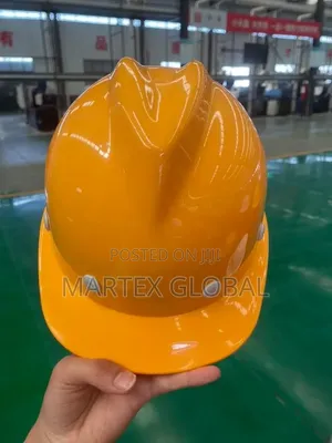 Safety Helmet