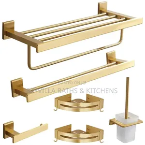 Bathroom Accessories