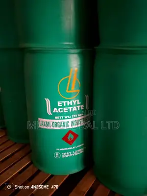 Ethyl Acetate