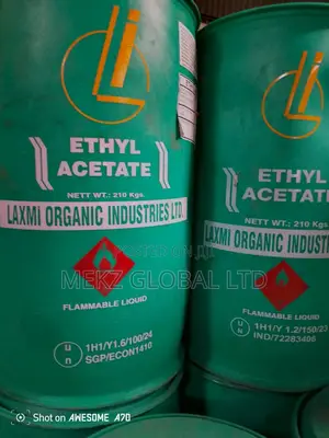 Ethyl Acetate