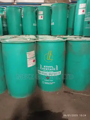 Ethyl Acetate
