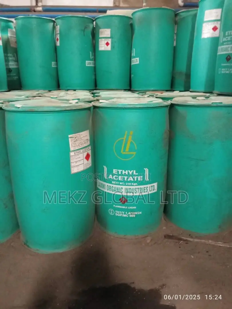 Ethyl Acetate