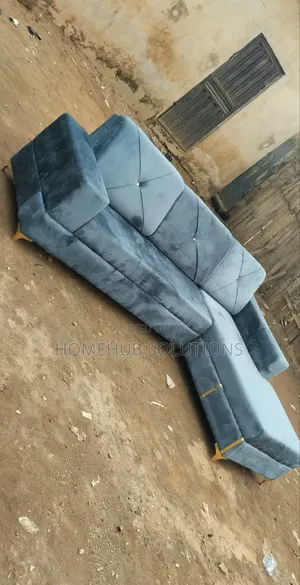 Brand New L Shape Section Sofa