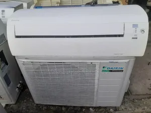 Fair Used 1.5hp Daikin Inverter Ac