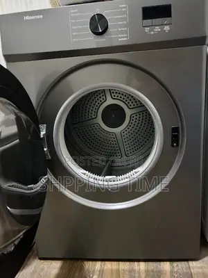 Hisense Dryer Machine