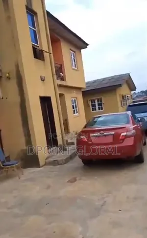 12bdrm Block of Flats in Not Estate, Ipaja / Ipaja for sale
