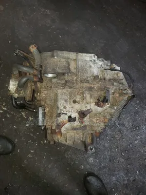 Gearbox for Toyota 22pin, Camry, E350, Rav4, Highlander Etc