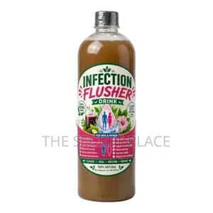 Infection Flusher Drink