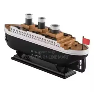 Jellyfish Titanic Diffuser