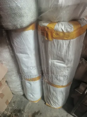 Fire Blanket 1mmx50mtrs
