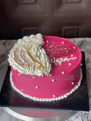 Birthday Cake