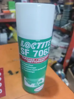 Loctite Sf 7063