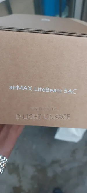 Ubiquiti Access Point