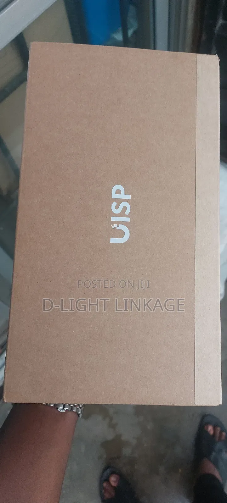 Ubiquiti Access Point