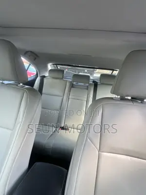 Lexus ES 350 FWD 2013 Blue