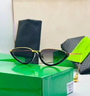 Bottega Veneta Quality Luxury Ladies Sunglasses