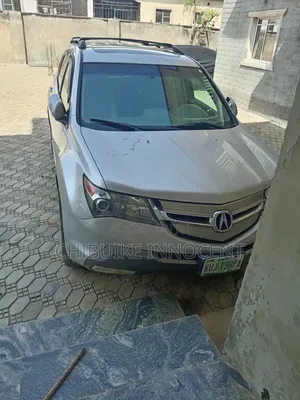 Acura MDX 2009