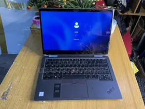 Laptop Lenovo ThinkPad X1 Yoga 16GB Intel Core i7 SSD 256GB
