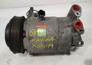 Nissan Maxima a/C Compressor