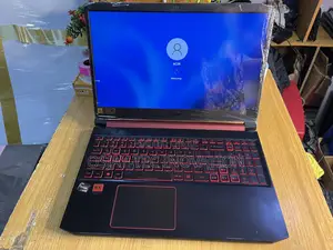 Laptop Acer Nitro 5 16GB Intel Core i7 SSD 512GB