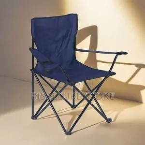 Foldable Camping Chair