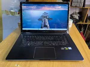 Laptop Samsung 8GB Intel Core i7 SSD 256GB