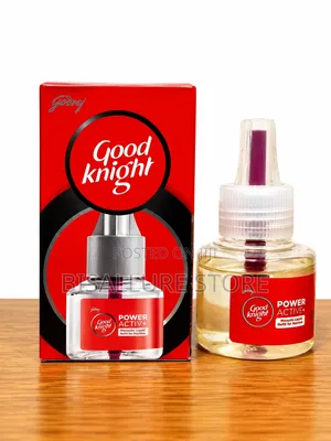 Good Knight Liquid Repellent Refill
