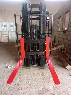 Electric Forklift for Rent/Lease/Hire in Lagos