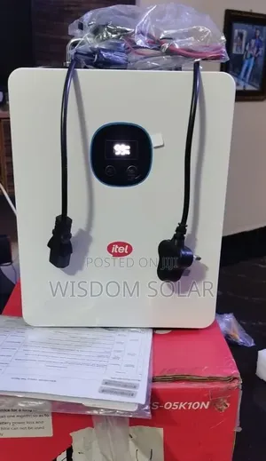 Itel Solar 1000kwh Generator 500w