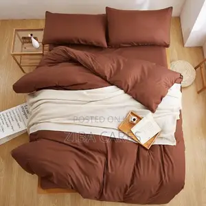 Exclusive Duvet, Bed Spread With Pillow Cases