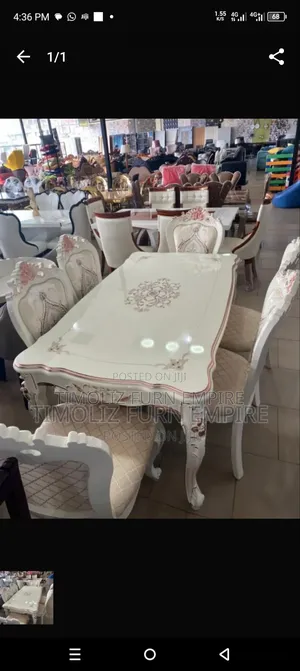 Executive Office Chair
