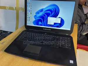 Laptop Dell 16GB Intel Core i7 HDD+SSD 256GB