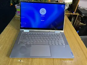 Laptop Lenovo 8GB Intel Core i5 SSD 256GB