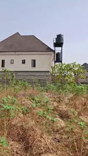 910sqm Residential Plot