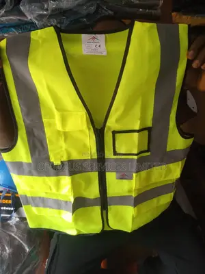 Execute Reflective Jacket