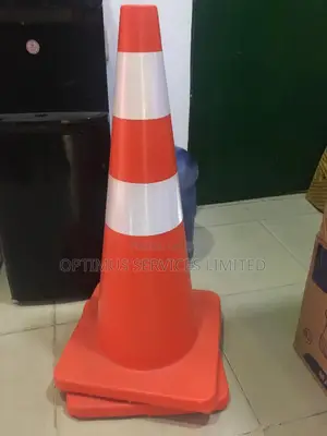 Safety Cones