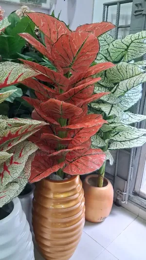 Artificial Flower Plant for Homes/ Hotels/ Events Centres/ Companies/